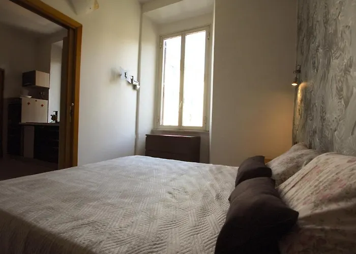 Apartament San Giovanni House *