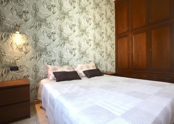 Apartament San Giovanni House *