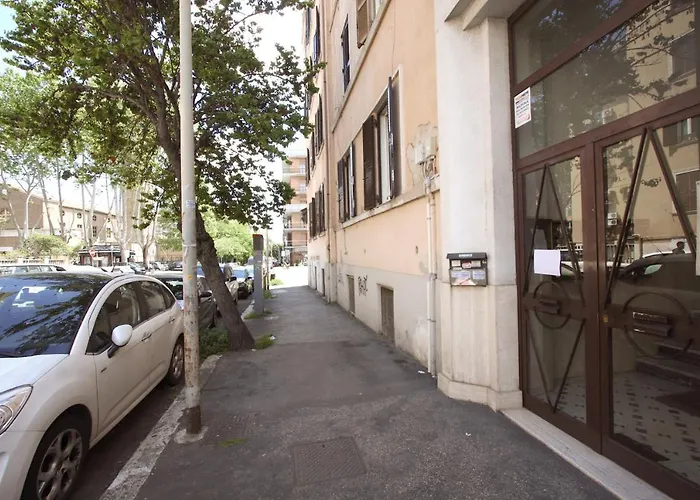Apartament San Giovanni House *