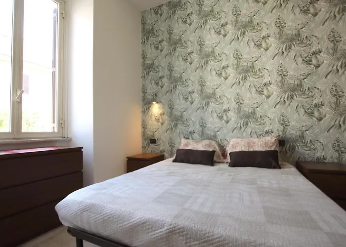 Apartament San Giovanni House *