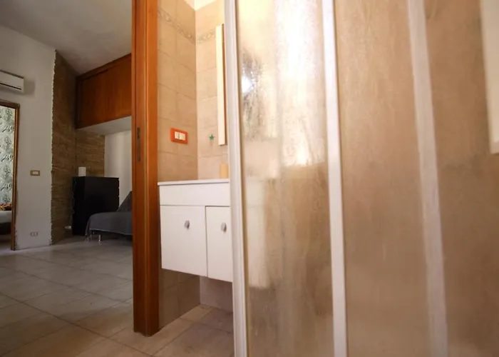San Giovanni House Rzym